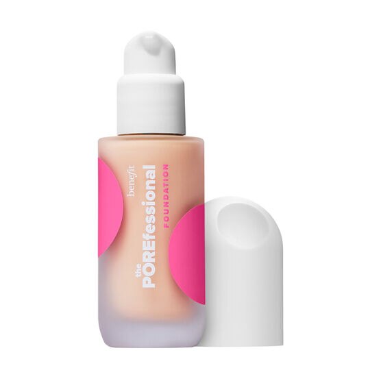 THE POREFESSIONAL FOUNDATION
